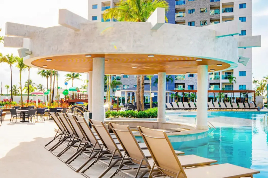 Exclusive GAV Resorts