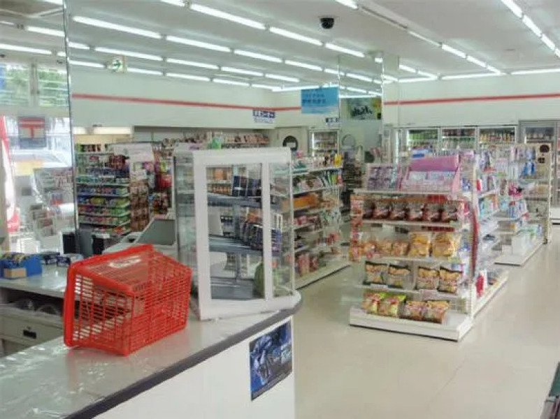 Business Hotel Iwagawa