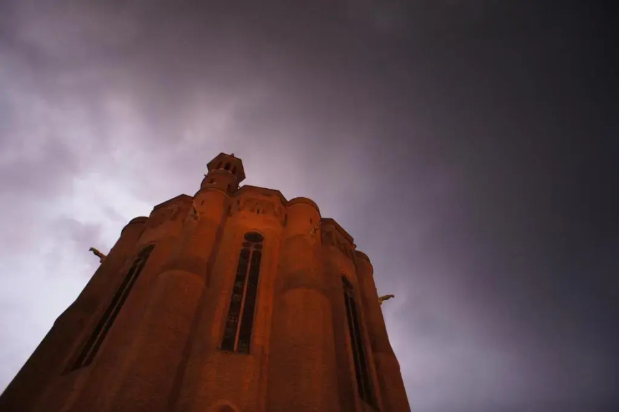 La Maison Verte Albi