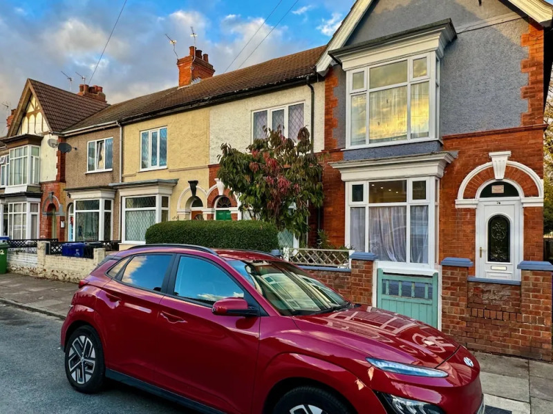 Crow Hill House Tranquil Escape Hideaway