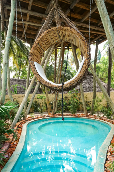 The Nest Boutique Resort