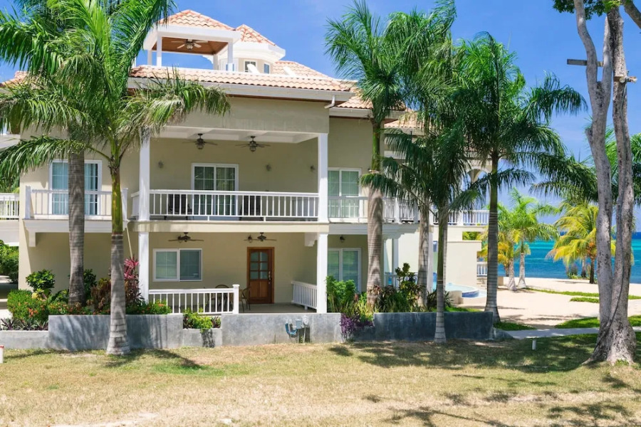 Lawson Rock - Angelfish 100