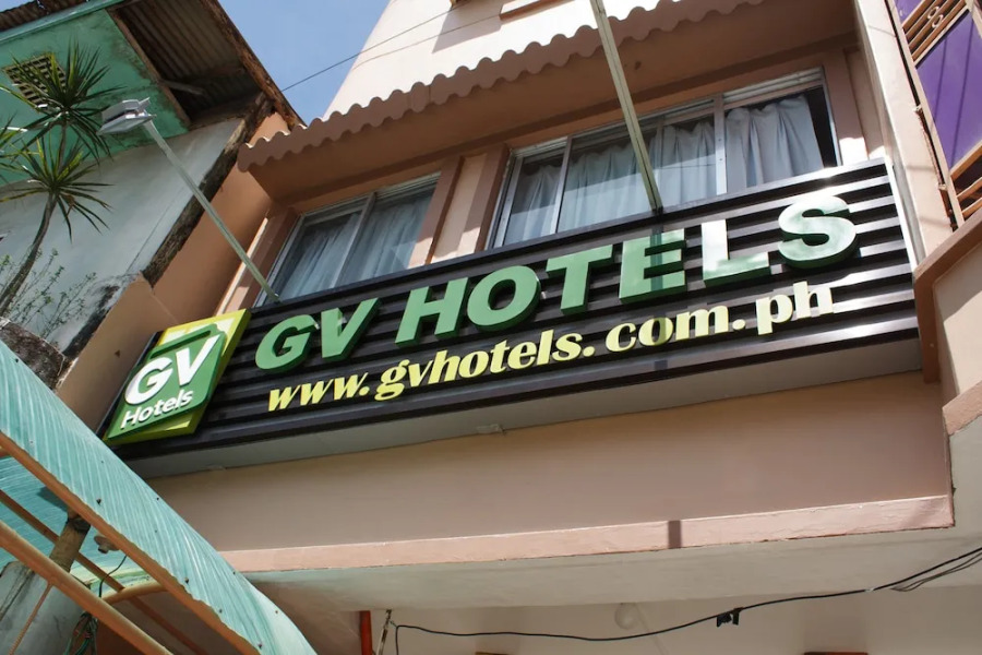 GV Hotel - Catarman
