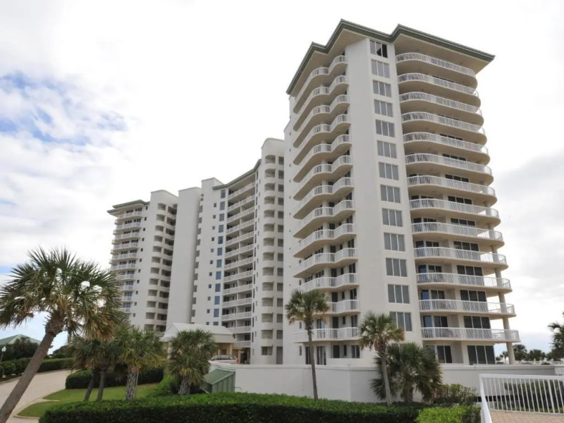 Silver Shells Beach Resort & Spa by Wyndham Vacation Rentals