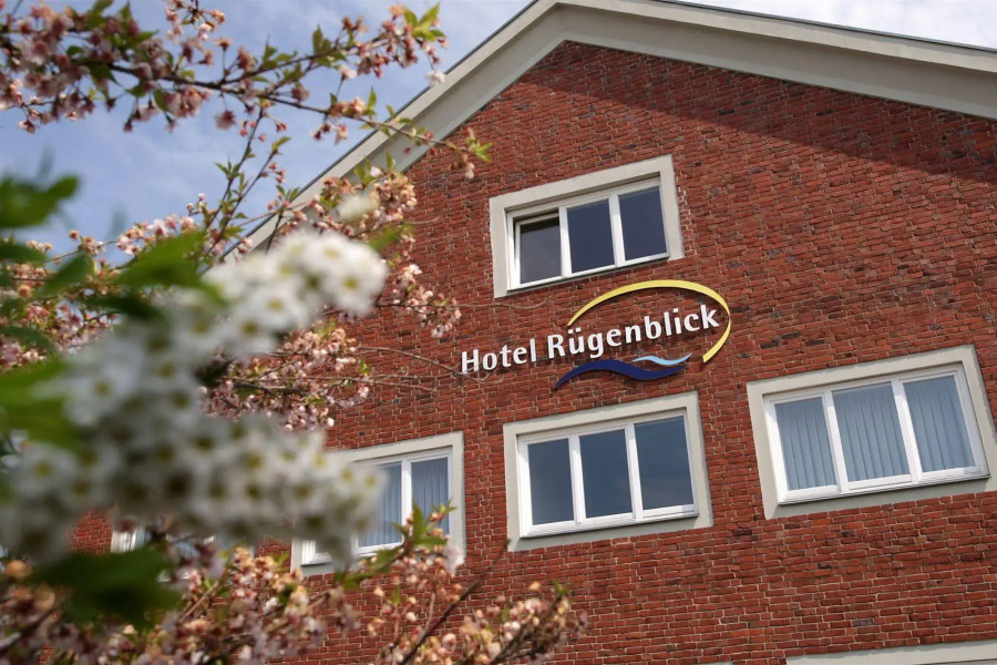Hotel Rügenblick