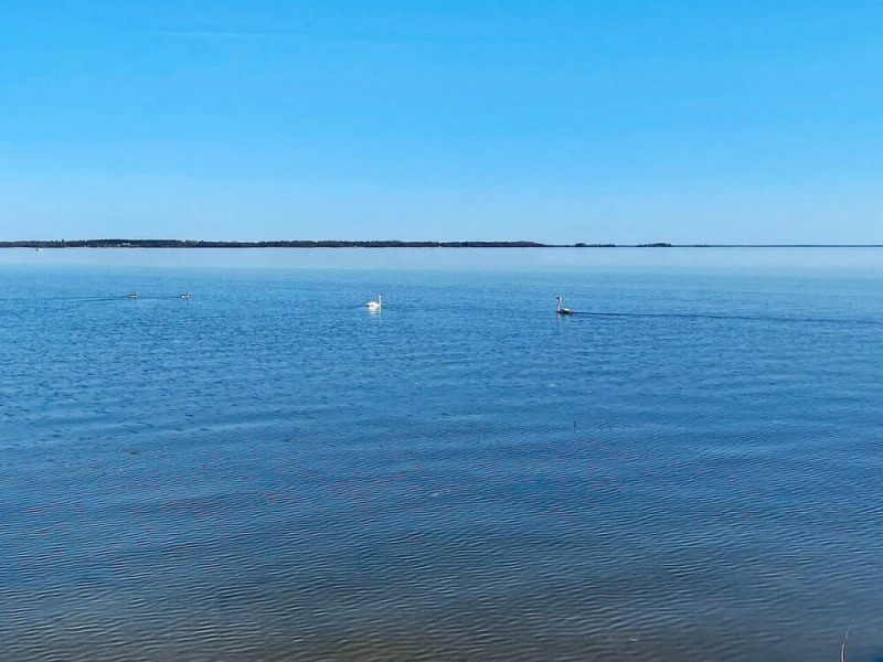 7 Person Holiday Home in Odensbacken