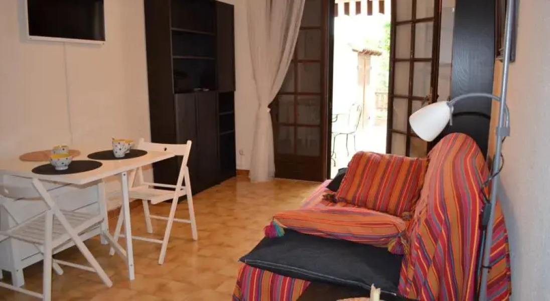 Résidence le Beauduc