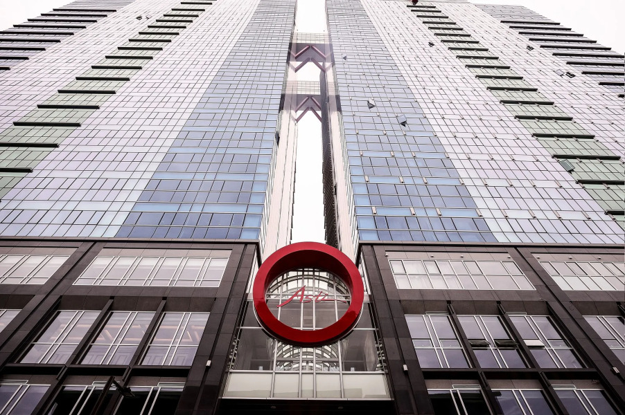 Asti Hotel Busan Station