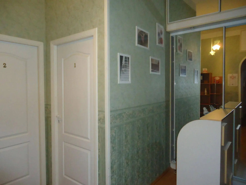 Адажио B&B на Жуковского