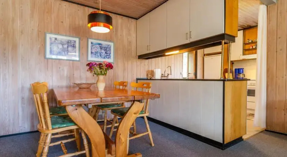 Klokkelyngen 6 Holiday House