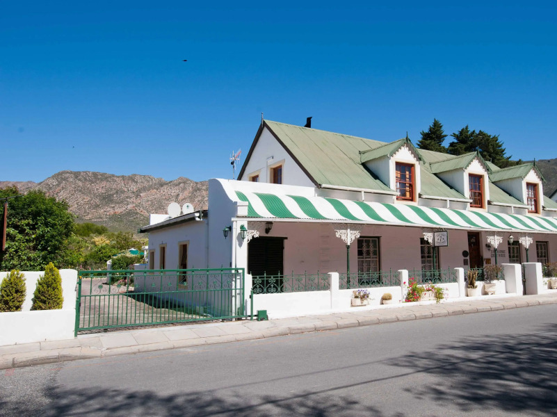 7 Church Street Guest House