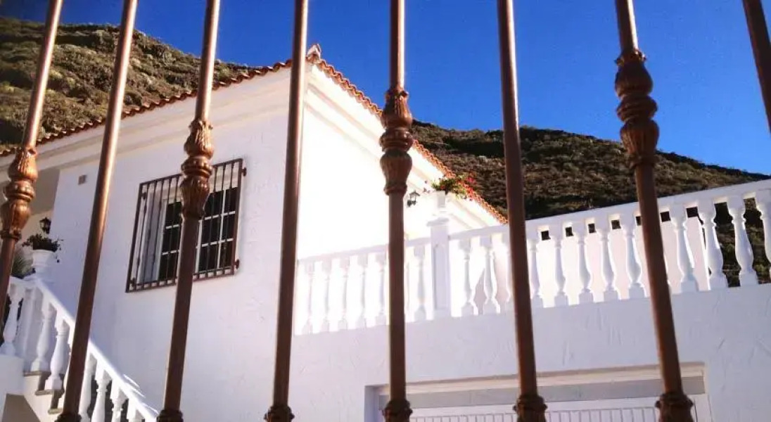 Holiday home Buganvilla