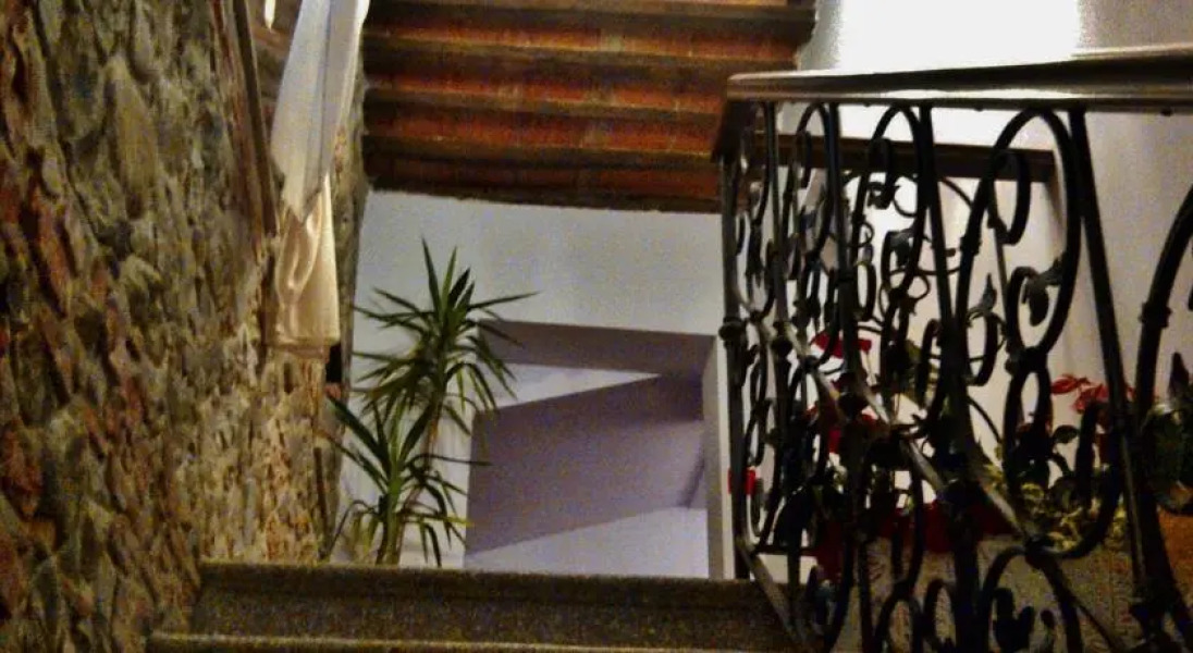 La Locanda delle Pianacce