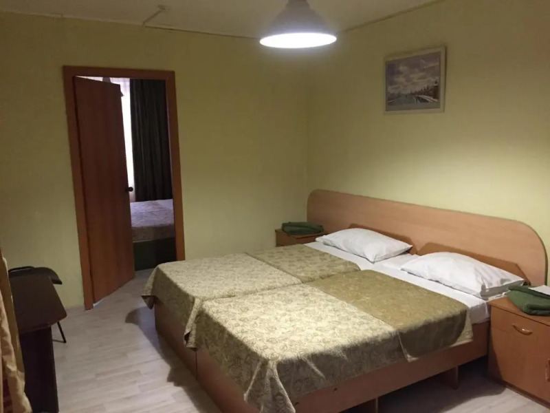 Зеленоградский