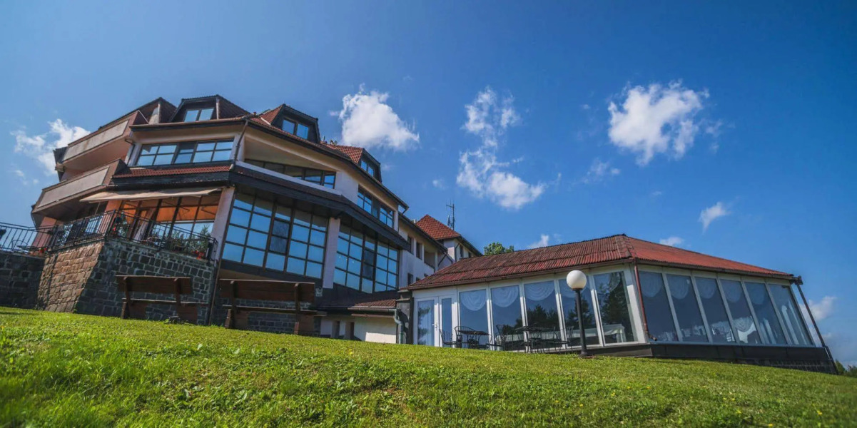 Bellevue Hotel & Resort