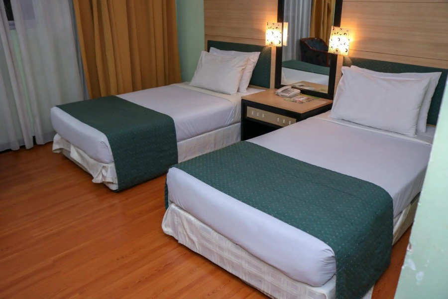 The Jerai Hotel Sungai Petani