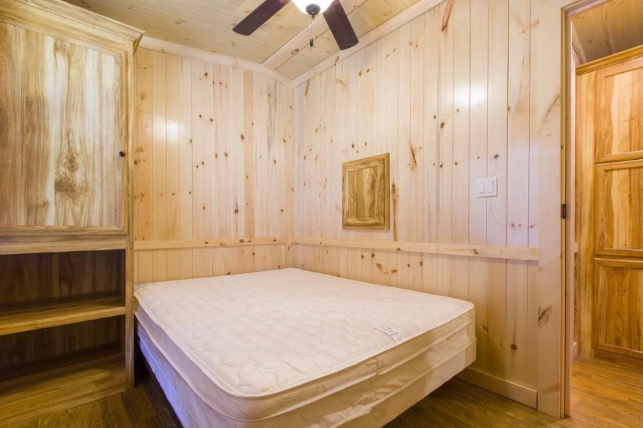 Lake-In-Wood Camping Resort