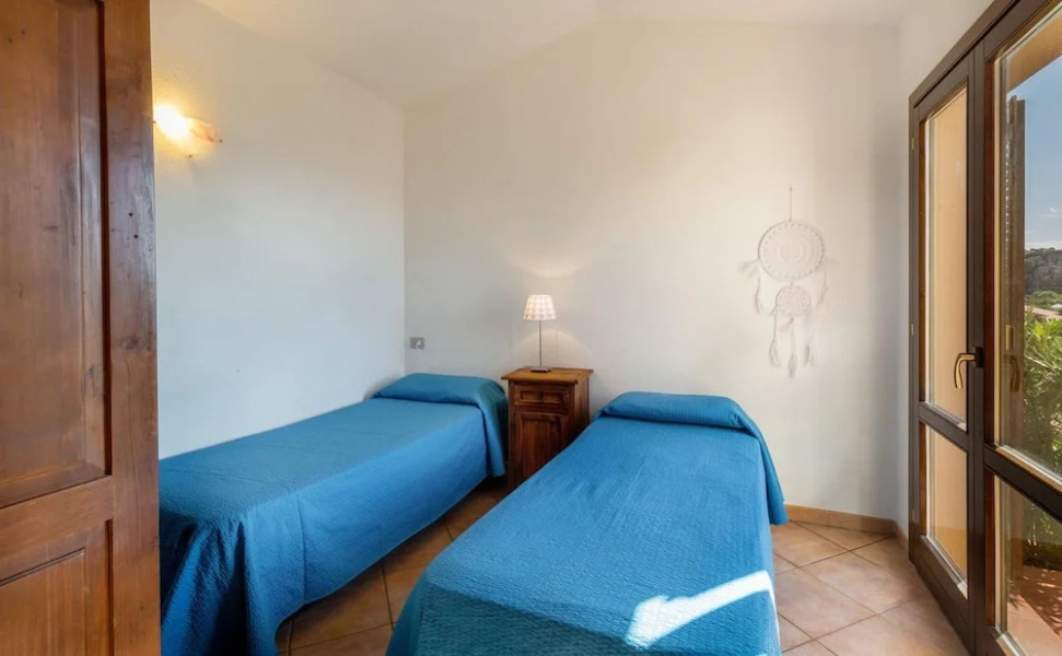 Villa Violetta 1 Bianca