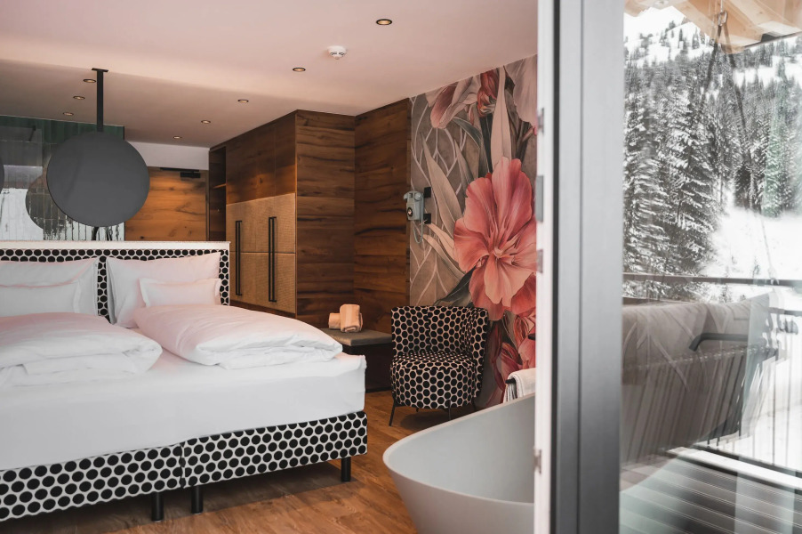 Berghotel Hochfügen