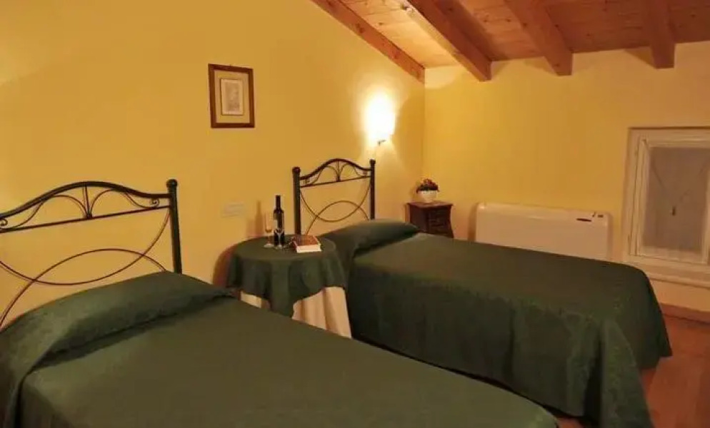 Agriturismo La Costa