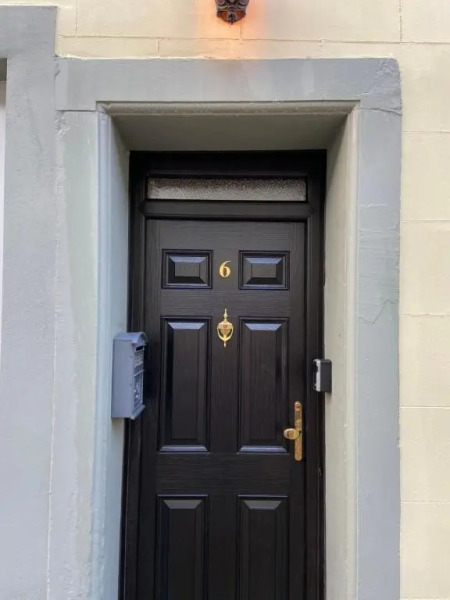 Grade II Listed House in the Lake District - Perfect deployment location for Coast to Coast cyclists & hikers