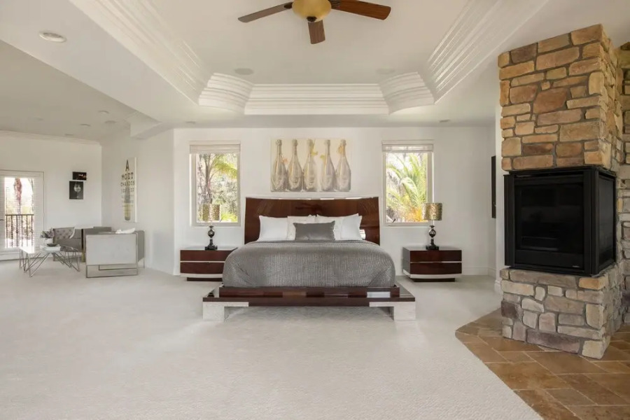 Villa Cabernet by Avantstay Expansive & Private Estate w/ Pool, Hot Tub & Outdoor Kitchen!