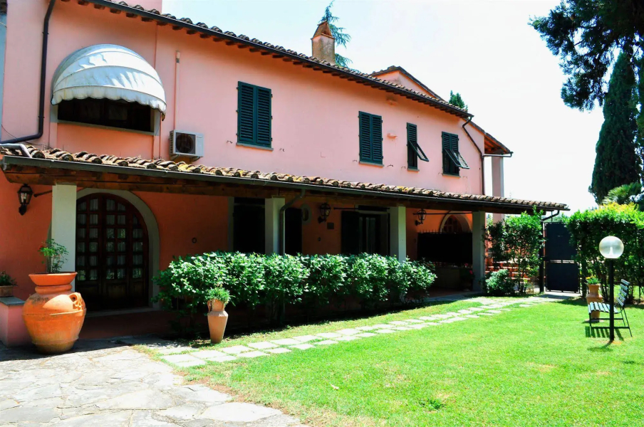 Cascina De' Fagiolari