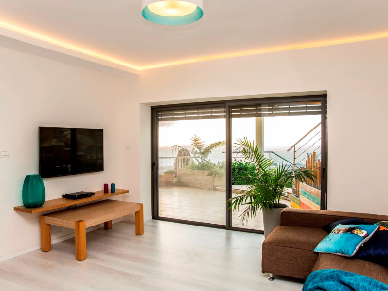 Eshkol Housing Haifa - Wallenberg Suites Complex