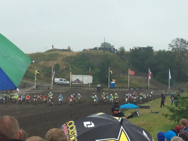 Tryde 1303 B&B på Österlen