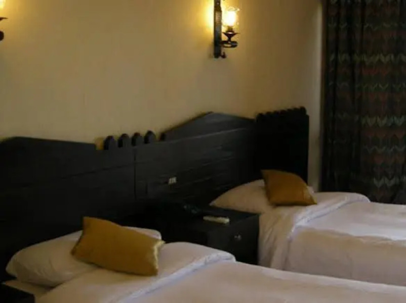 Helnan Taba Bay Hotel