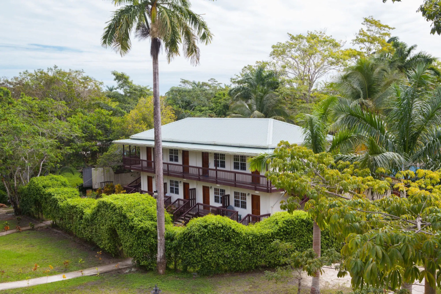 Black Orchid Resort