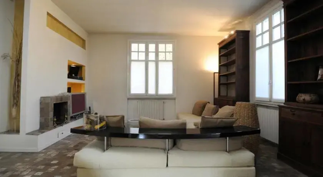 Malpensa Expo House