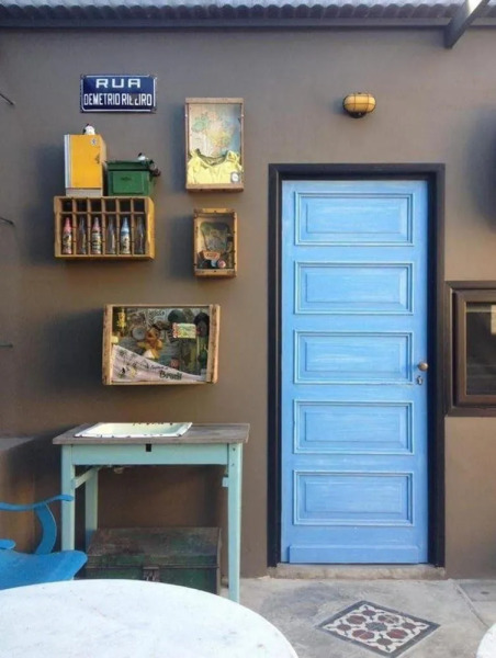 La Posadita de la Plaza