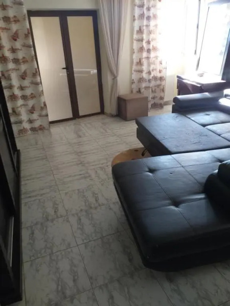 Big appartement avec jacuzzi