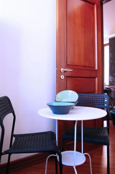 BB La Casa Nel Borgo