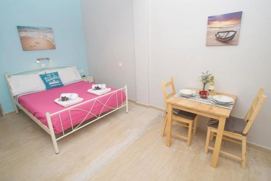 Votsalo Kalami Apartments