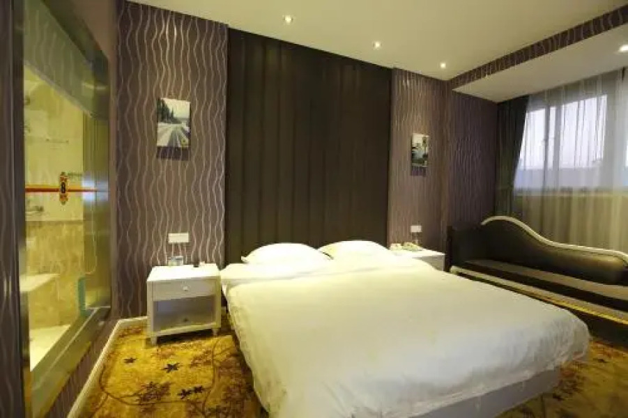 Super 8 Changzhouhuaide