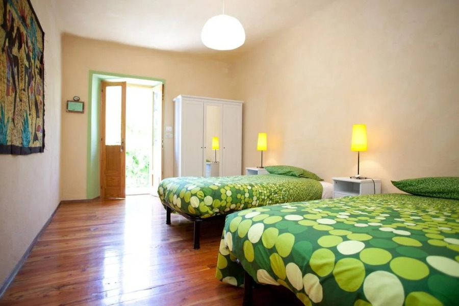 Affittacamere Valle Maira