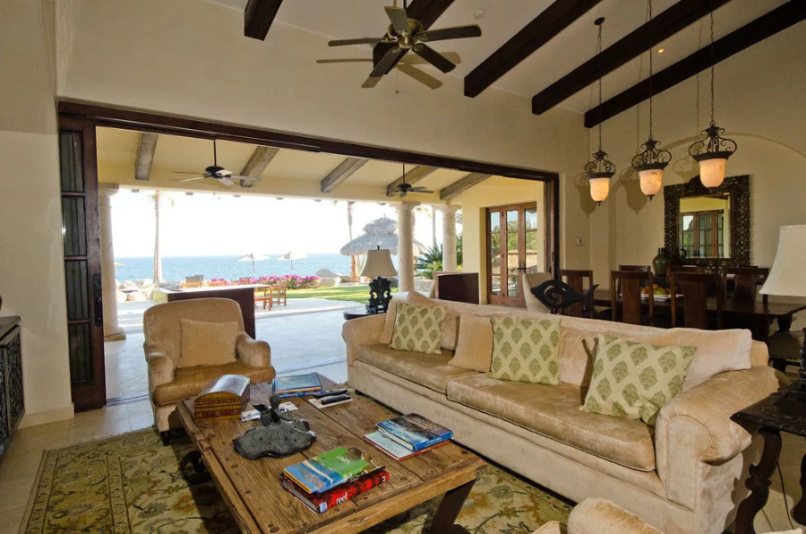 Villa Las Arenas by Cabo Villas