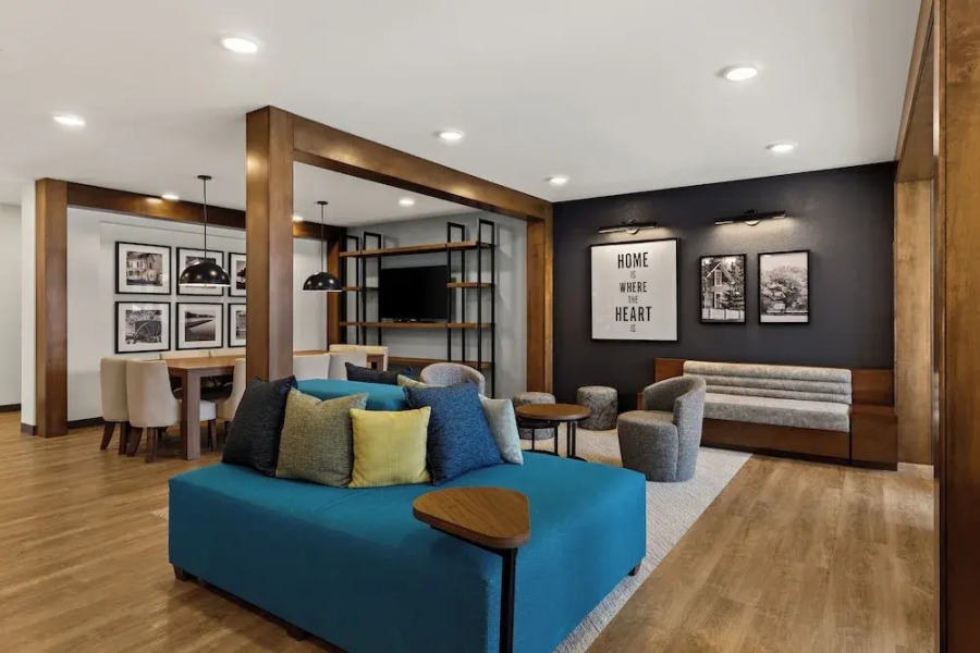 Everhome Suites Brownsville