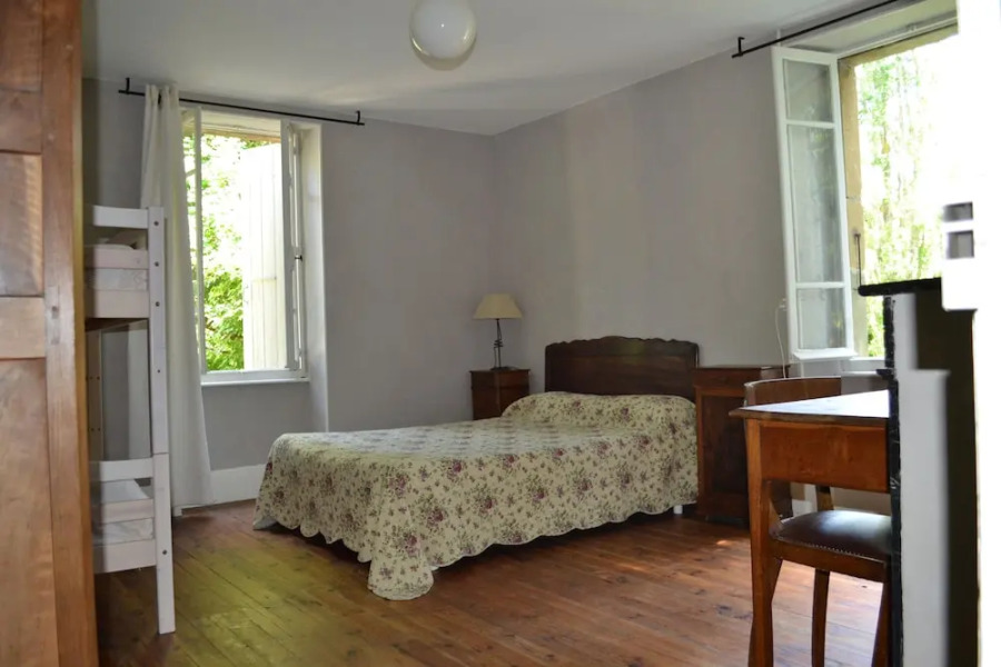 Auberge Les Sibourgs