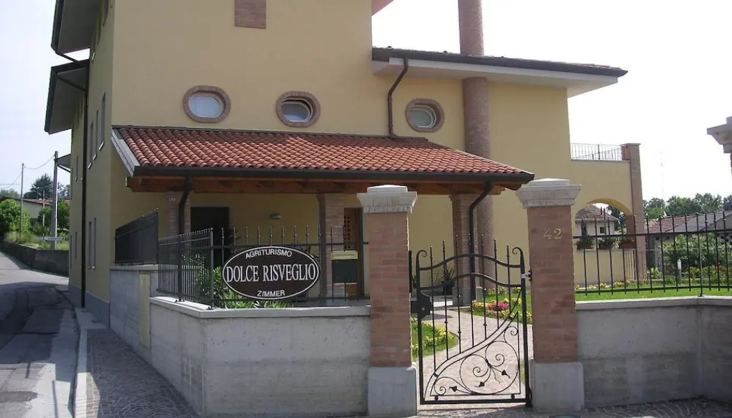 Agriturismo Dolcerisveglio