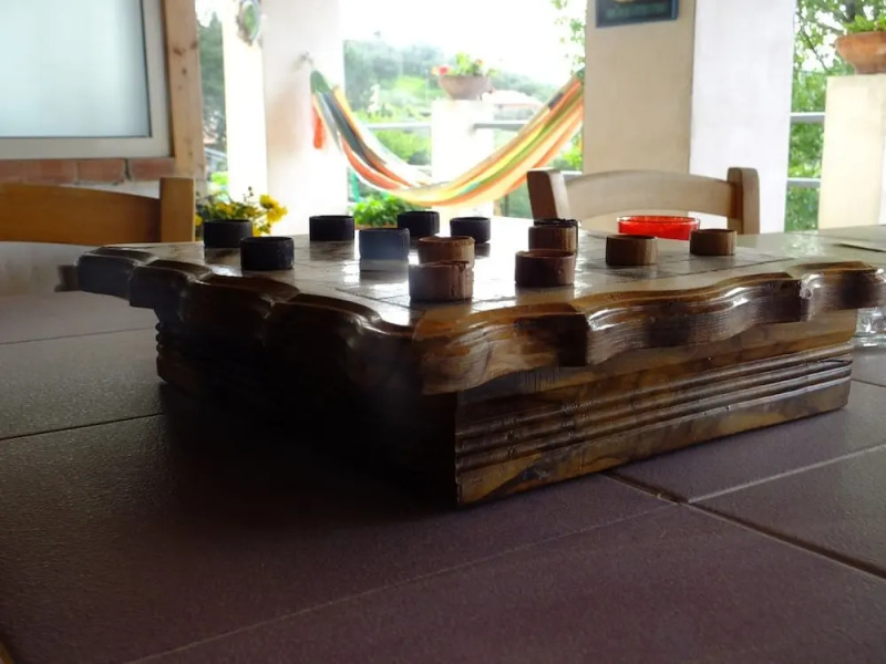 La Camilla Camere & Wellness