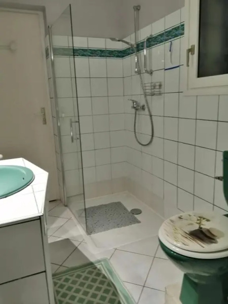 Gite des Reguinelles