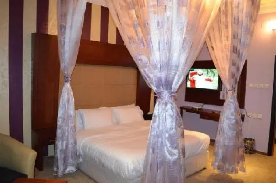 Arka Al Agniha Furnished Units