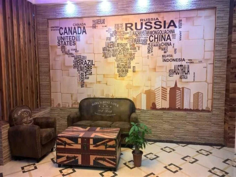 Qingzhou Jieke Chain Hotel