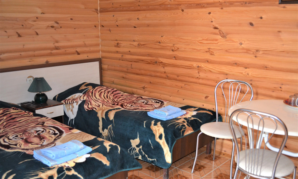 Уют на Консульской