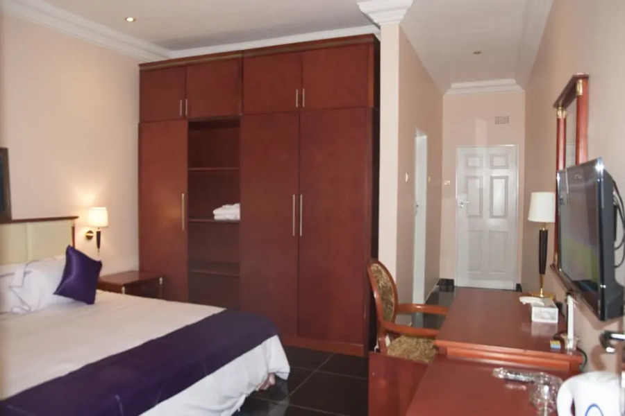 Nalipiri Eco Resorts