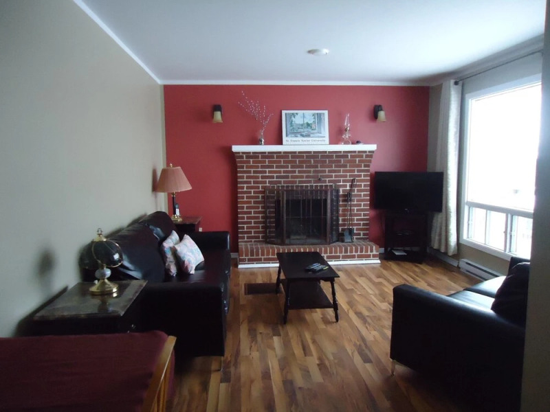 Harbourview Haven - 3 Br Home