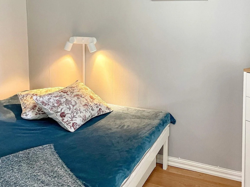 4 Star Holiday Home in Karlshamn-by Traum